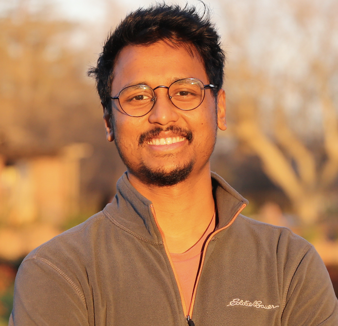 Mr. Vineeth Kalluru