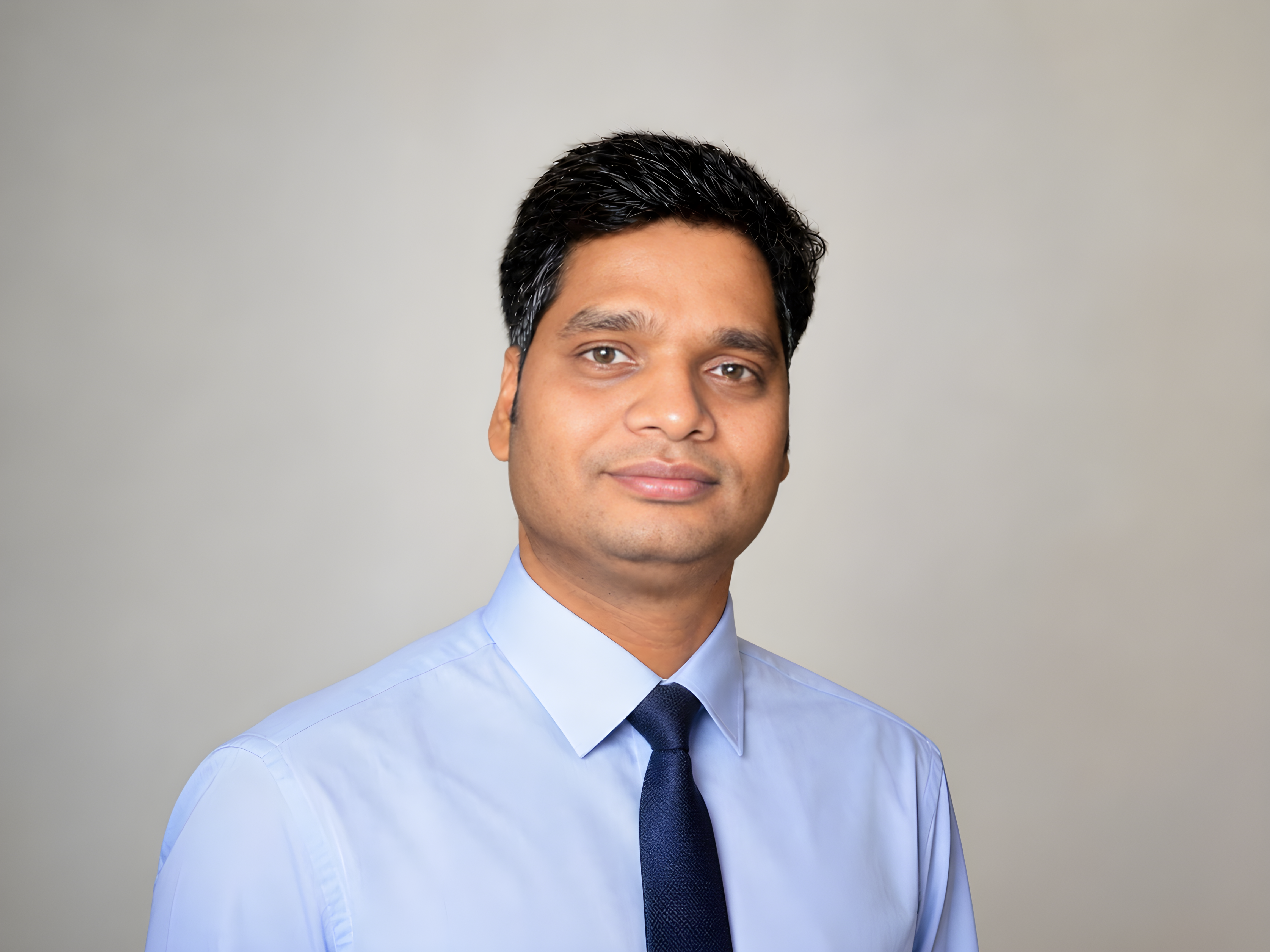Mr. Swapneswar Sundar Ray