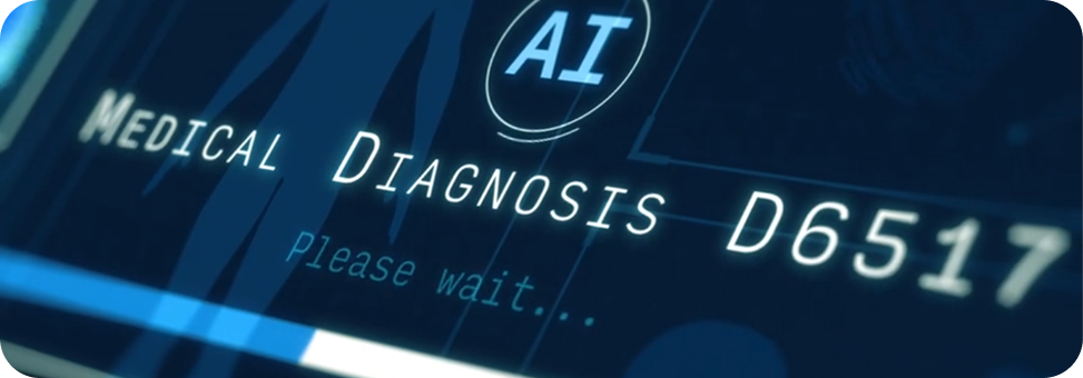 Track 1 – AI for Medical Diagnostics and Clinical Decision Support