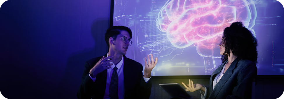 Track 4 – AI for Assistive Technologies, Human–Machine Collaboration, and Healthcare Innovation