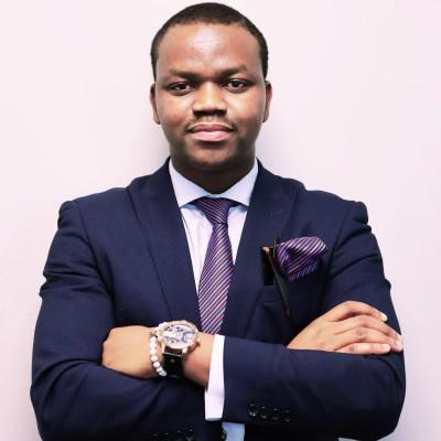 Prof. Abejide Ade-Ibijola