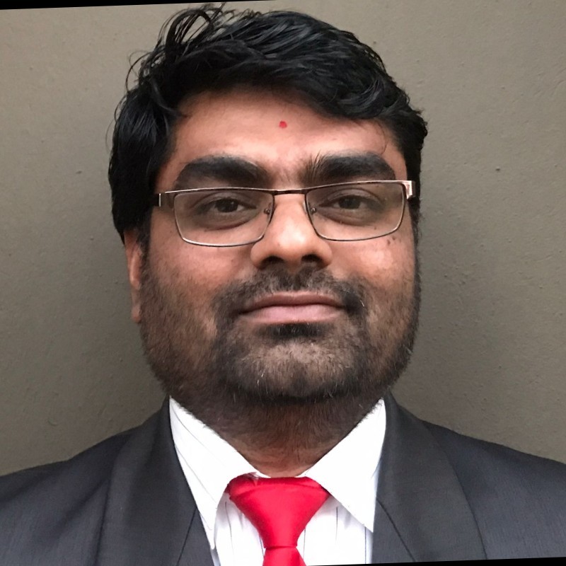Prof. Anil Pise