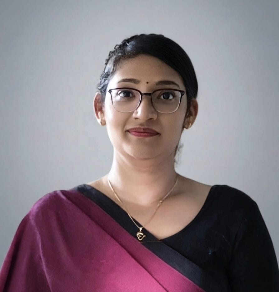 Dr. Chhavi Sharma